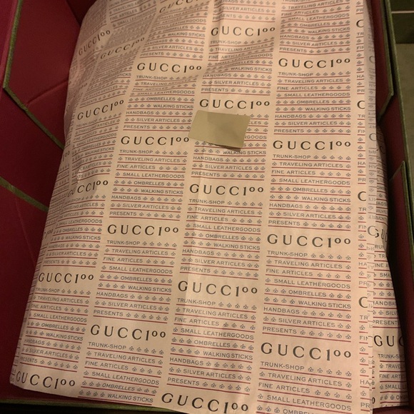 Worn once Gucci : Small GG Top handle bag - Picture 4 of 8